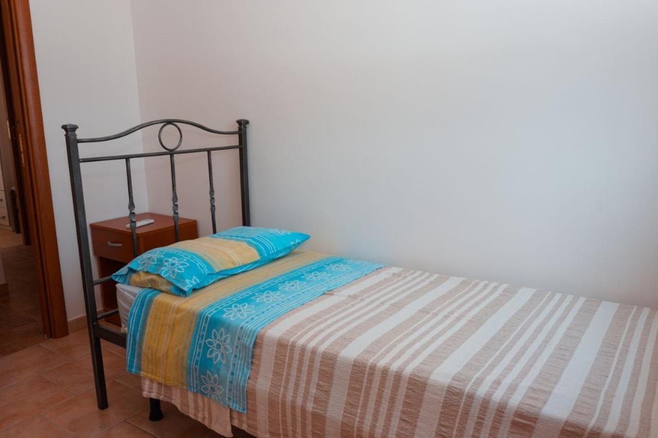 Villa Il Casale Di Bovo Marina Montallegro Habitación foto