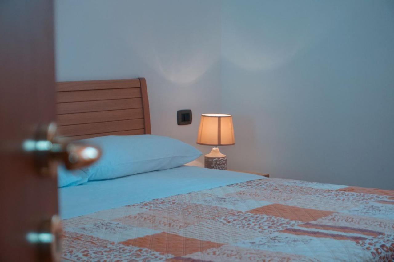 Villa Il Casale Di Bovo Marina Montallegro Habitación foto